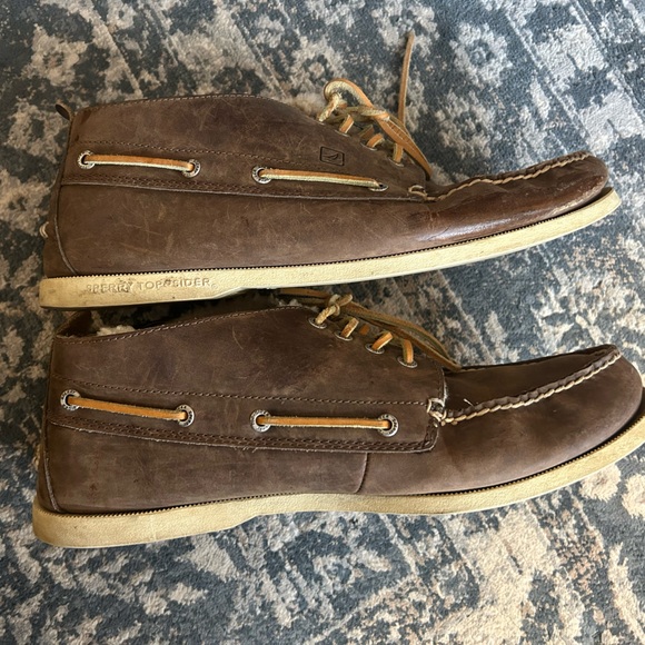 Men’s Sperry loafers - Picture 6 of 6